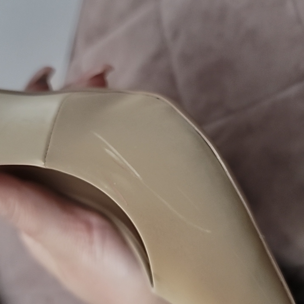 ALDO HEELS - Picture 3 of 10